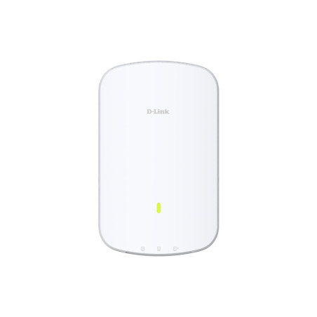 D-Link DAP-X3060W wireless access point 1000 Mbit/s White Power over Ethernet (PoE)