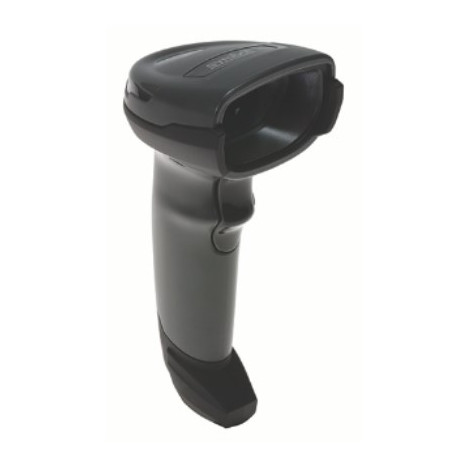 Zebra DS4308 SR Handheld bar code reader 1D/2D Black