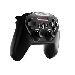 Steelseries NIMBUS + Black...