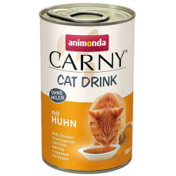 ANIMONDA Carny Cat Drink...