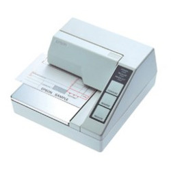 Epson TM-U295 (272):...