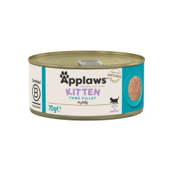 APPLAWS Kitten Tuna fillet...
