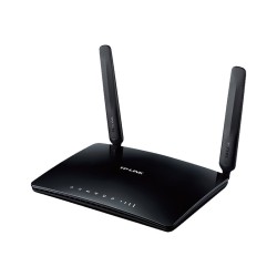 WRL 3G/4G ROUTER...