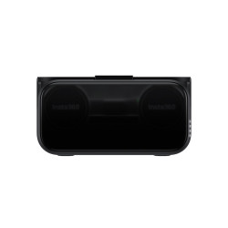 Insta360 Mic Pro (2 TX + 1 RX)