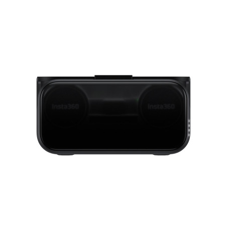 Insta360 Mic Pro (2 TX + 1 RX)