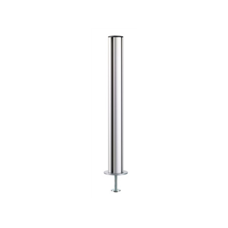 NOVUS TSS Säule 845 inkl. 2 Kabelspangen