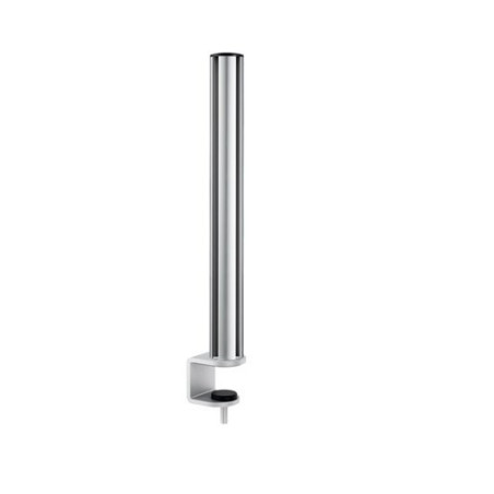 Novus 2.6 TSS Anthracite, Silver
