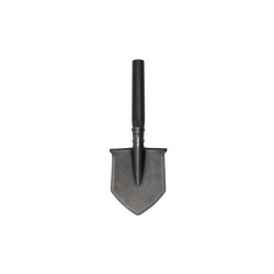 Saperka retractable shovel...