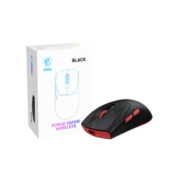 MSI Forge Gm340 Wireless...