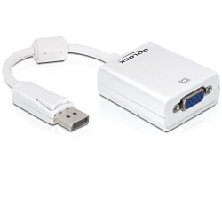DeLOCK 61766 video cable...
