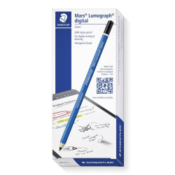 Staedtler Mars Lumograph...