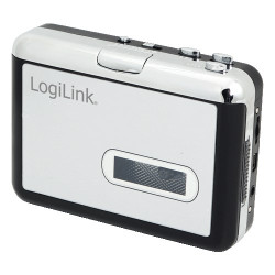 LogiLink UA0156 cassette...