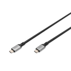 Digitus USB-C 4.0 - USB-C...