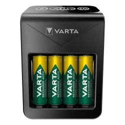 Varta 57687 battery charger...
