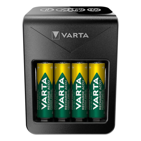 Varta 57687 battery charger Household battery AC