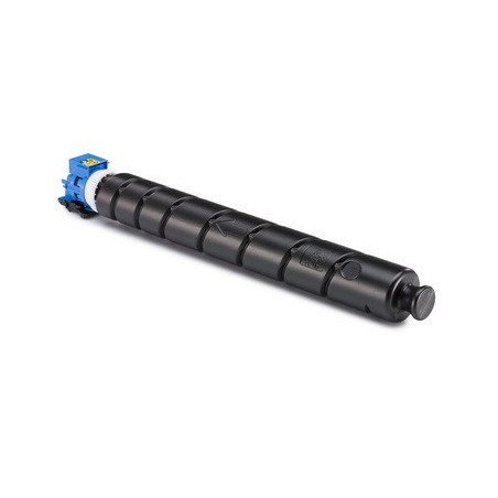 KYOCERA Toner TK-8345C 1T02L7CNL0 Original Cyan