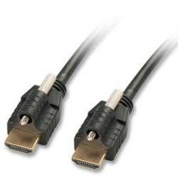 Lindy 5m HDMI HDMI cable...