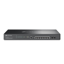 TP-Link Omada 8-Port...