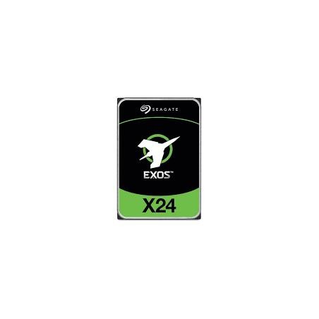 HDD|SEAGATE|Exos X24|20TB|SATA|512 MB|7200 rpm|ST20000NM001H
