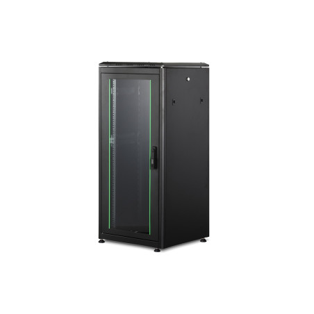 Digitus Network cabinet Unique series - 600x600 mm (WxD)