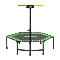 Salta Fitness trampoline...