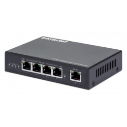 Intellinet 4-Port Gigabit...