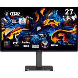 MSI Pro MAX 271UPX12G...