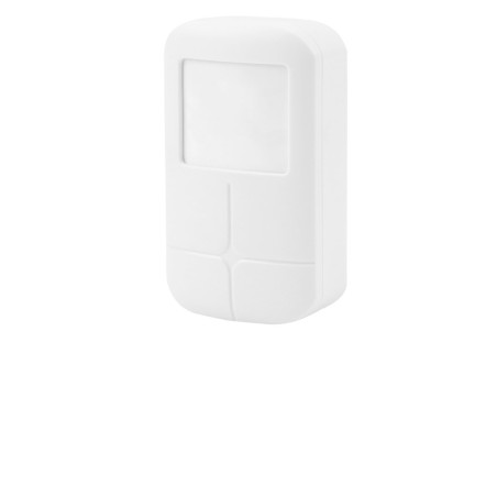 Olympia 6108 motion detector Passive infrared (PIR) sensor Wall White