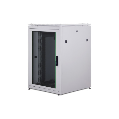 Digitus Network cabinet Unique series - 800x800 mm (WxD)