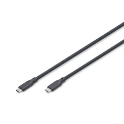 Digitus USB silicone cable,...