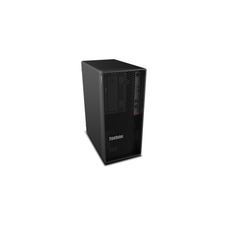 Lenovo ThinkStation P2 Tower Gen 2 Intel Core Ultra 7 265 32 GB DDR5-SDRAM 512 GB SSD NVIDIA RTX A1000 Windows 11 Pro Workstation