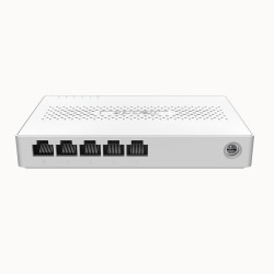 Switch Tenda SM105