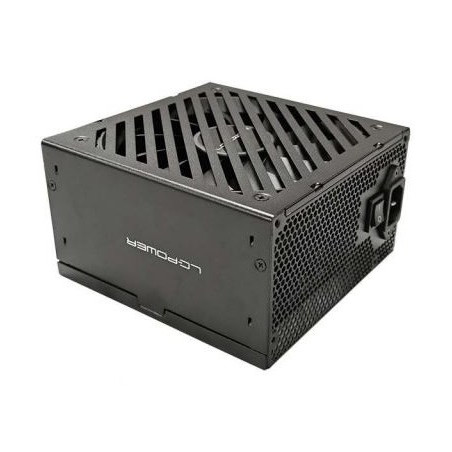 LC-Power LC6550B-SI V3.1 power supply unit 550 W 20+4 pin ATX ATX