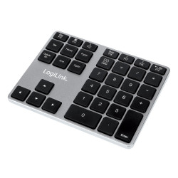 LogiLink ID0187 numeric...