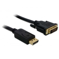 DeLOCK Displayport > DVI...