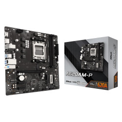 Asrock A620AM-P AMD A620A...