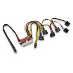 Inter-Tech 88882190 power...