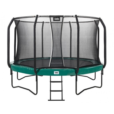 Salta First Class - 305 cm recreational/backyard trampoline