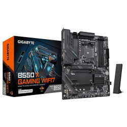 GIGABYTE B550 X GAMING...