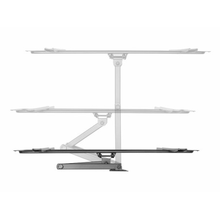 Equip 37"-70" Articulating TV Wall Bracket