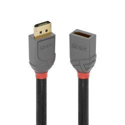 Lindy 3m DisplayPort 1.4...