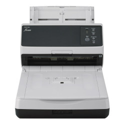 Document Scanner Ricoh fi-8250