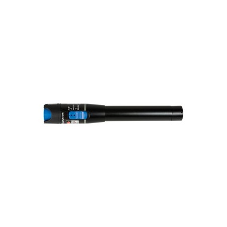 LogiLink WZ0049 network cable tester PoE tester Black, Blue