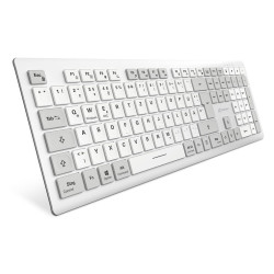 Sharkoon OfficePal K30W wh...