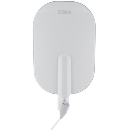 Schwaiger DTA4000 011 television antenna Outdoor 36 dB