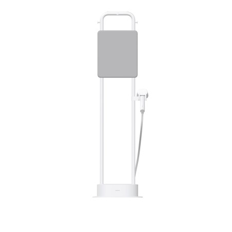 Xiaomi Standing Garment Steamer EU | Handheld | 2400 W | 2.3 L | 36 g/min | White