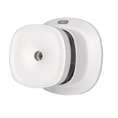 ABUS SHRM10000 smoke detector Wireless