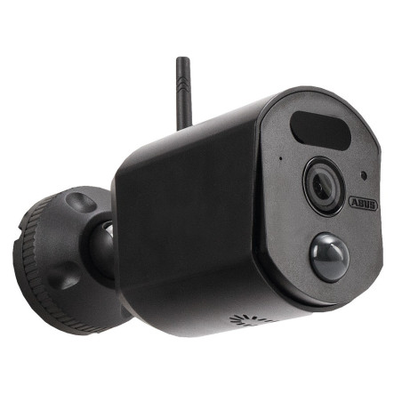 ABUS PPDF17520 security camera Bullet IP security camera Outdoor 2305 x 1296 pixels Ceiling/wall