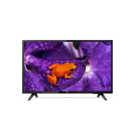 Philips 43HFL5114/12 TV 109.2 cm (43") Full HD Smart TV Wi-Fi Black 250 cd/m²