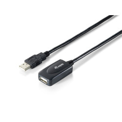 Equip USB 2.0 Type A Active...